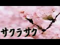 サクラサク 北乃きい