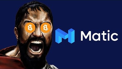 Matic Network: Scaling Blockchains For Mainstream Adoption