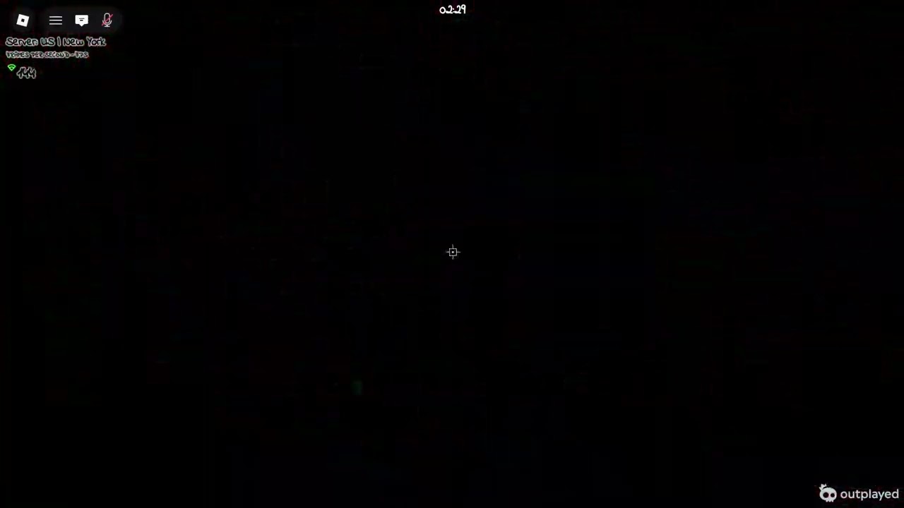 Azure Latch Rin Kill. VIP seat variant