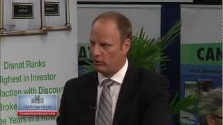 Keith Schaefer - Publisher, Oil & Gas Investments Bulletin - @Cambridge House Live - June 2012