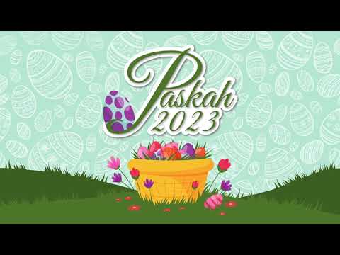 Selamat Paskah 2023