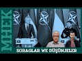 Türkmenistan | SORAGLAR WE DÜŞÜNJELER  | 🔴 16.07.2023