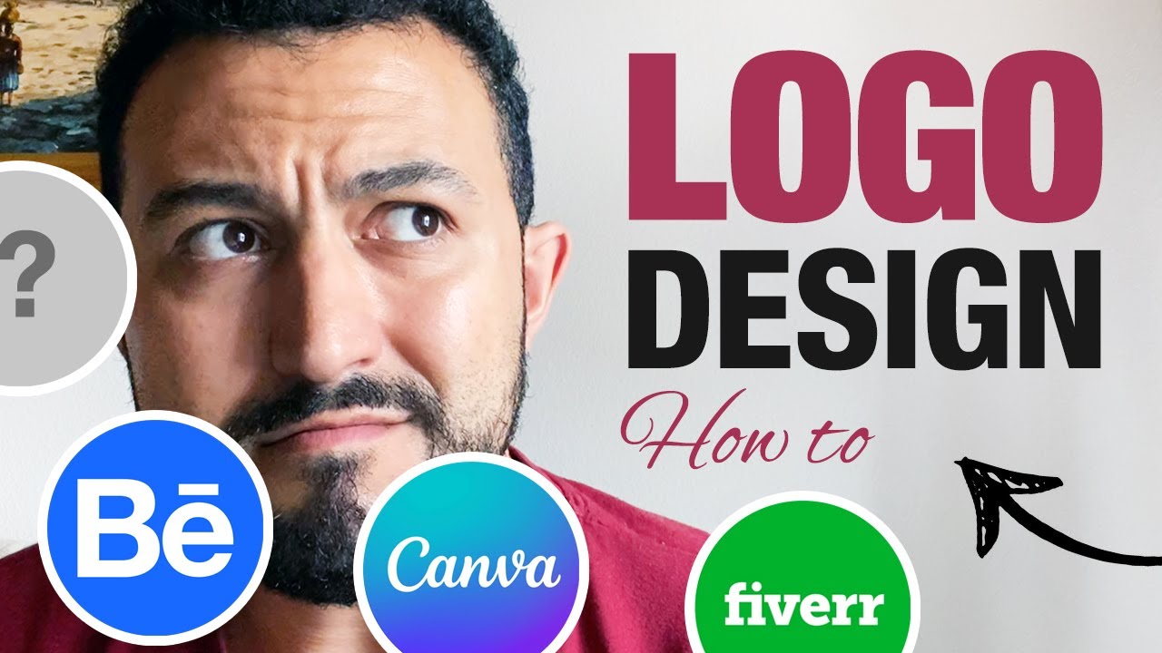 Don’t Choose a Logo Designer Before Watching This! | Graphic Designer Explains All