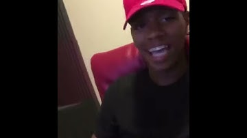 DC The Don - throwback snippet