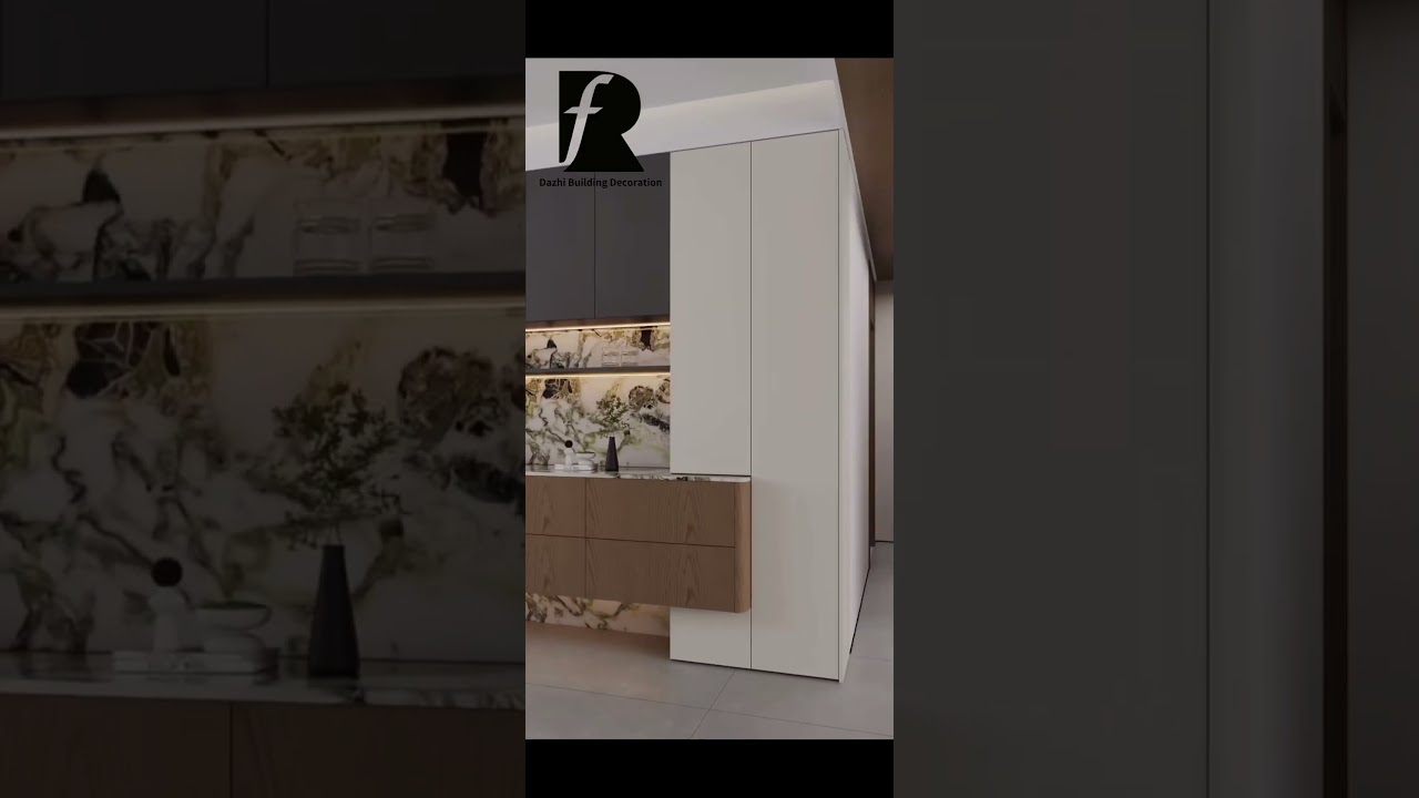 Dining room sideboard