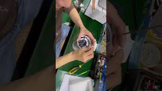 Troubleshooting Your HY300 Projector. How to organize the wiring of HY300