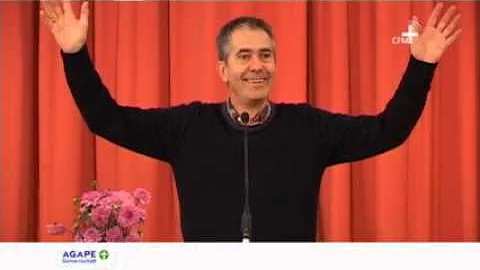 Gottes gute Wege gehen