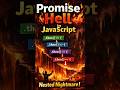 Promise Hell is REAL 😱 | JavaScript Malayalam | by Sivaprasad E V