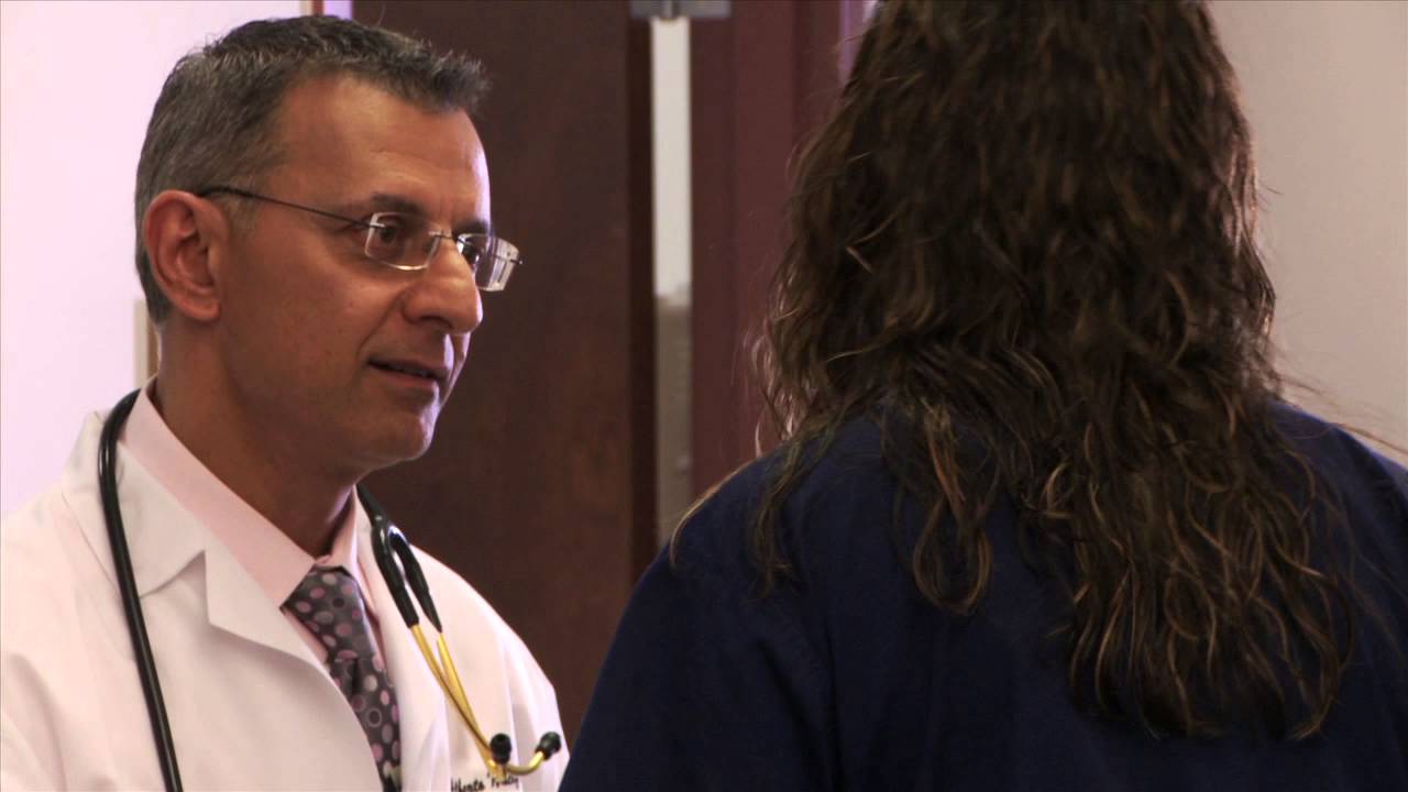 Cardiac Advantage - Lila's Good Health