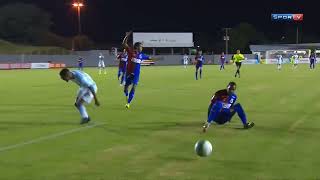 Arthur Jesus - Paraná Clube