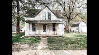 310 N Jackson Ave video tour