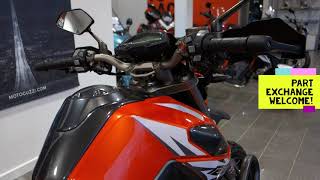 Zontes Zt125 U1 Brand New Sp Motorcycles Ltd Exeter Uk Youtube