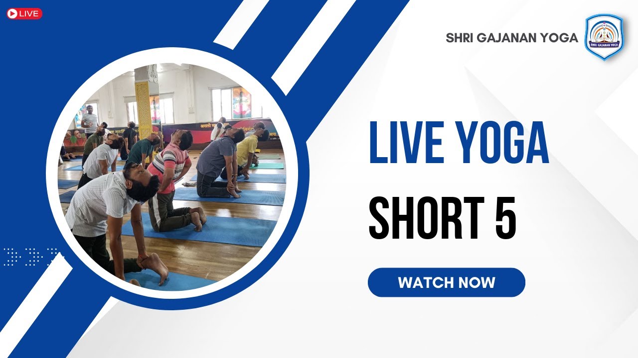 Yoga for immune system 5