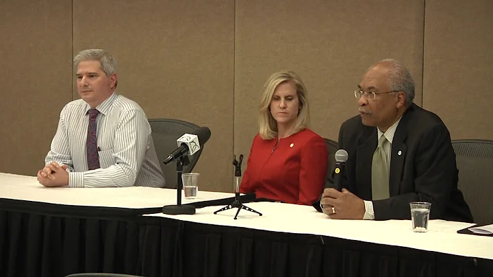 Republican Candidates for Illinois’ 11th Congressional District