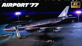 Airport '77 - Takeoff [1/7] by TheBaconWagoneer 52 views 3 weeks ago 8 minutes, 26 seconds