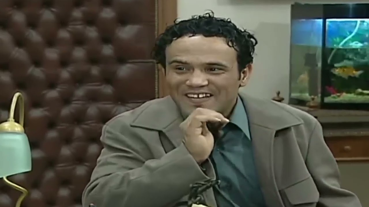 الضحك ما يوفّاش،متواصل🤣 من الحلقات 4-6 من مسلسل شوفلي حل الموسم الثاني