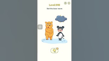 Dop 2 (Delete One Part) Level 2118 Walkthrough Solutions - All Levels @mayank_fr