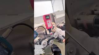 How to Use a Belt Tension Meter | Accurate Belt Measurement for Industrial Machines