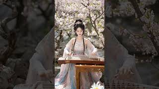 Let the Guzheng Speak for Your Heart