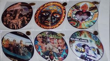 Sublime - Wrong Way (Demo) (Remastered)