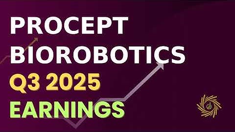 PROCEPT BioRobotics Corporation PRCT Q3 2025 Earnings Call