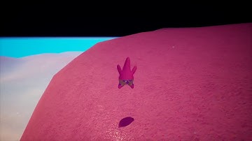 SpongeBob Battle for Bikini Bottom Broken/Bug. Please fix!