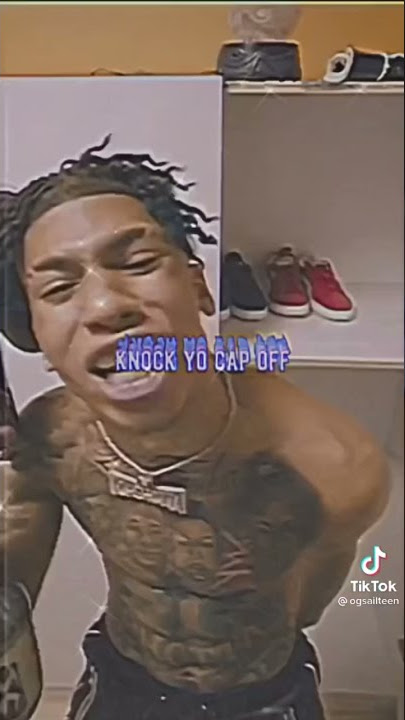 NLE CHOPPA - Capo