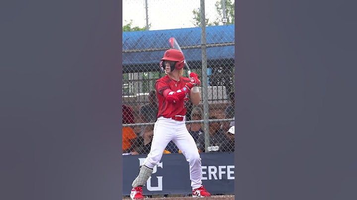 MOON on the MIC! Carter Moon from 12U Select Festival Mic'd Up!
