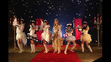 『白魔女学園 オワリトハジマリ』映画オリジナル予告編