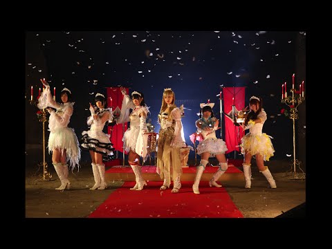 『白魔女学園 オワリトハジマリ』映画オリジナル予告編