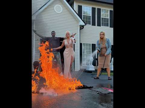 When Sarah SETS IT OFF and throws Adriana out!
