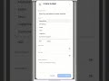 How to Add Budget on BizOPD