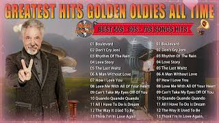 Golden Oldies Greatest Hits Of Classic 50s 60s 70s - Legendary Songs | Oldies but Gooldies18