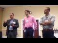 IVLP MENA 2014