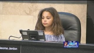 425 7 P.m. Mayor For A Day