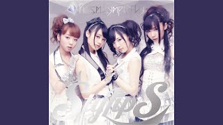 Brand-New Style Maho Mitai Na Show Time Step Two Inst.