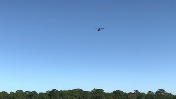 Align T-Rex 470 equipment with H1 gps Flight Controller Unit