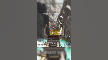 Never Doubt Flatline #apexlegendsclips  #apexlegends #apexmoment #apexwtf #apexlegendsclips #apex