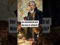Der Graf, der Niemals Stirbt und Alles Weiss #mistery #historicalmyths