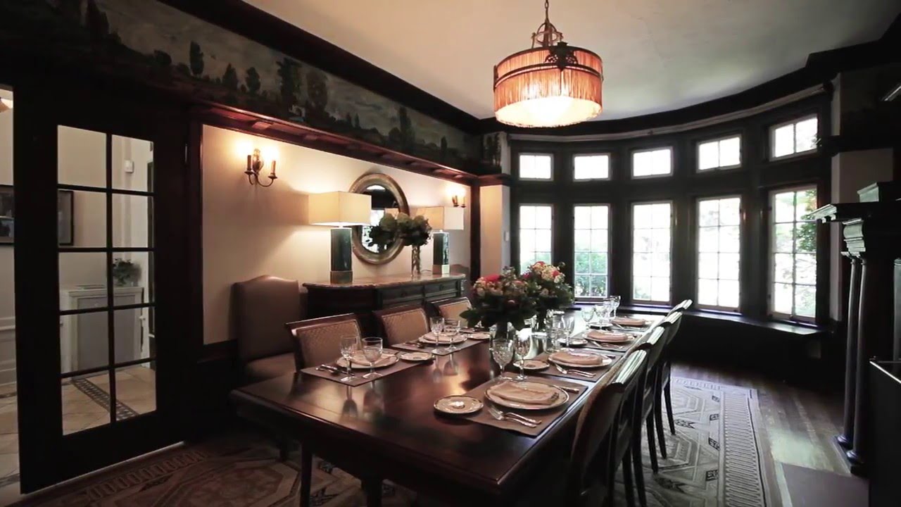 7 High Park Gardens High Park Executive House for Sale in Toronto YouTube