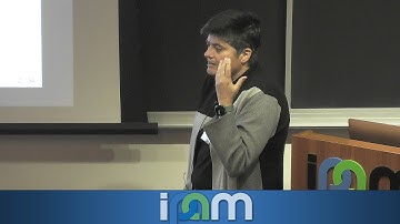 Konstantina Trivisa - Efficient Quantum algorithms for linear and non-linear differential equations