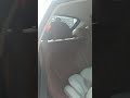 360° Car Seat - Newborn Facing Installation (0-13kgs)