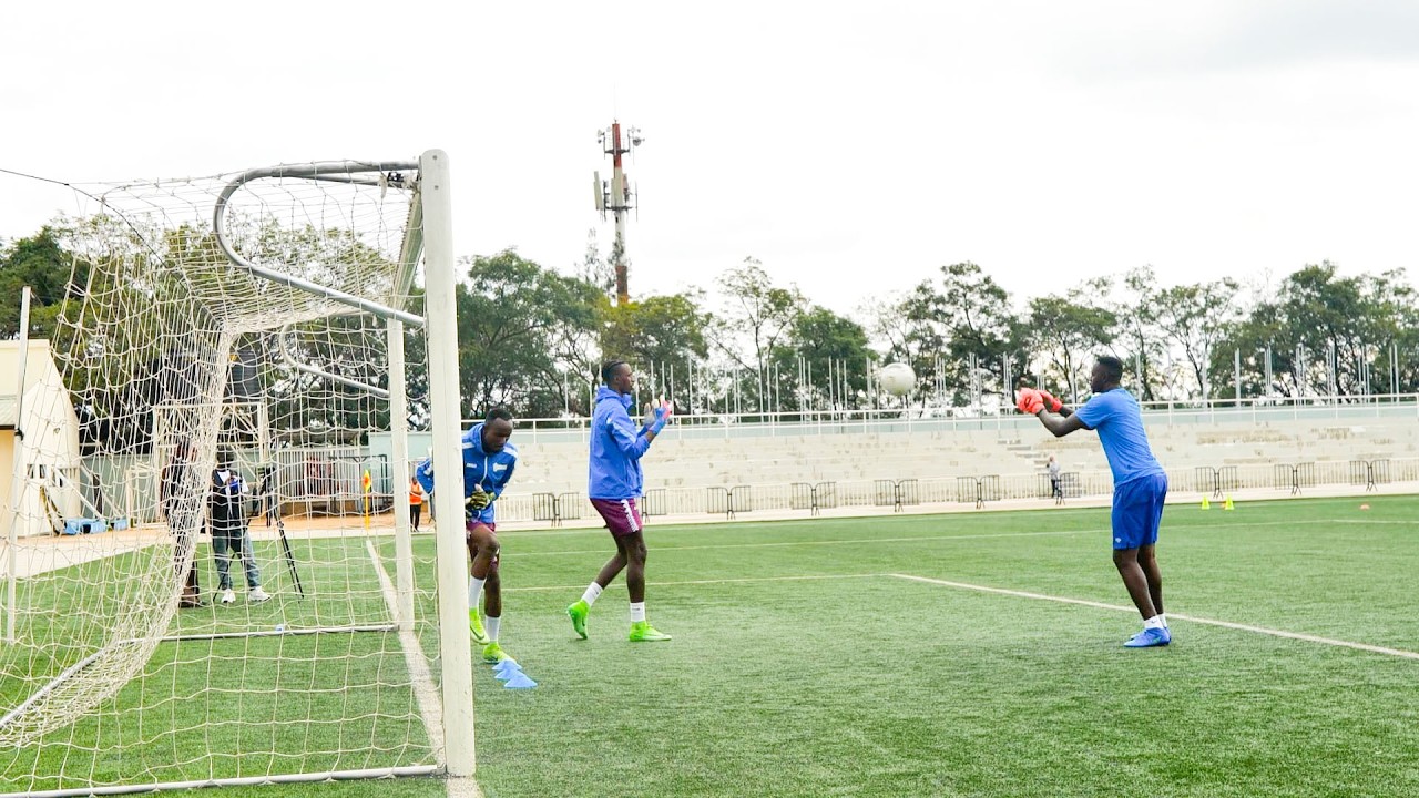 LIVE🔴: Rayon Sports 5-0 City Boys ubusa urugendo rwo gutsinda rurakomeje kuri rayon