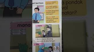 Latihan Bahasa Melayu Tahun 1 Latihan Bahasa Melayu Tahun 1