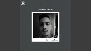 Samba de Janeiro - Iuri Andrade