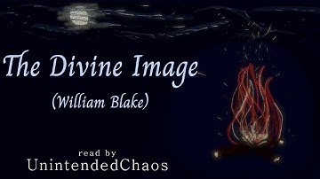 The Divine Image (William Blake)
