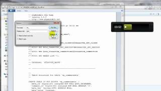 WordPress Security: Secure DB Prefix