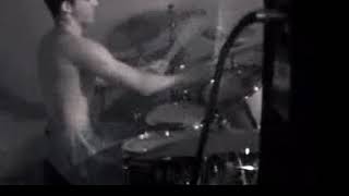 Float Face Down - Mike Pollaro Drum Cam - Before You Go