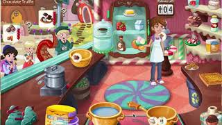 Kitchen Scramble Level 632