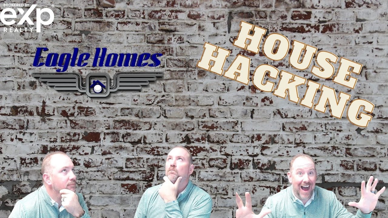 House Hacking YouTube